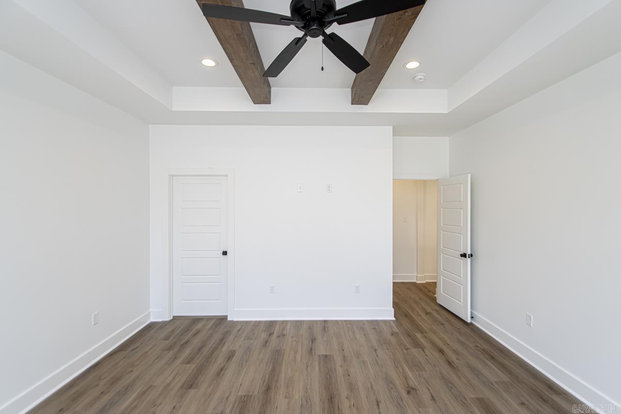 CORAL RIDGE - Residential
