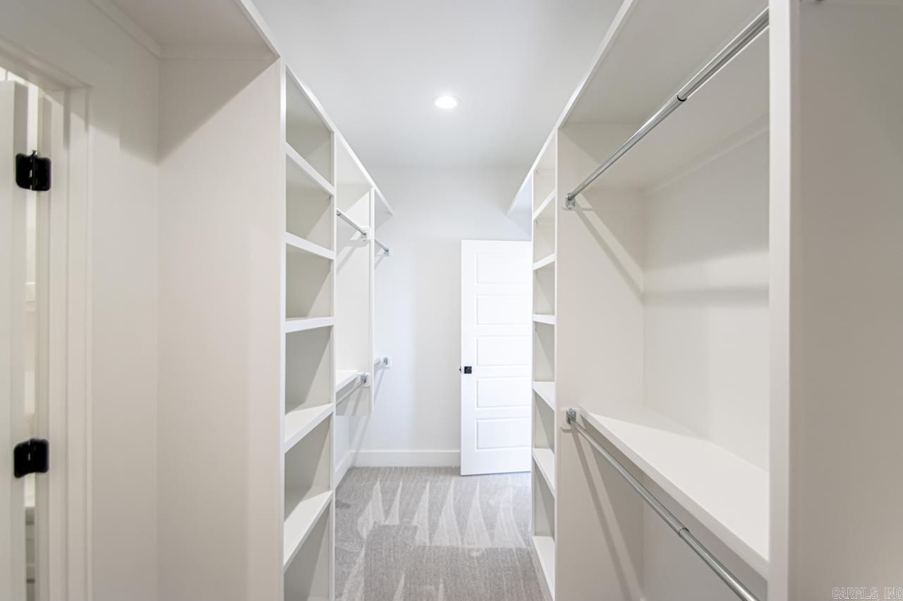 CORAL RIDGE - Residential