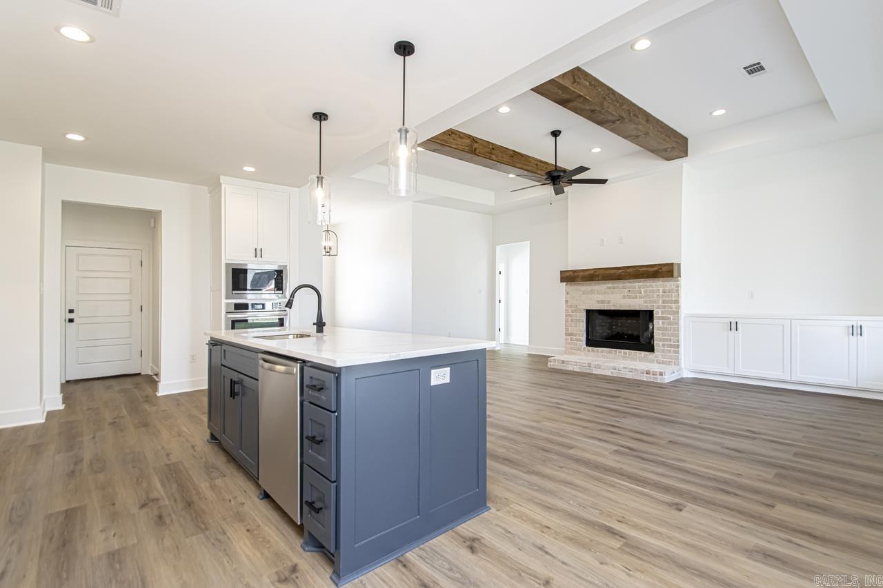 CORAL RIDGE - Residential