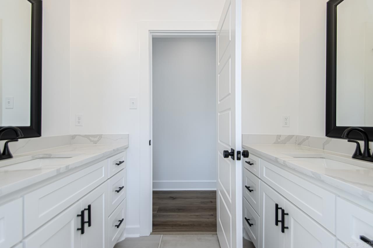 CORAL RIDGE - Residential