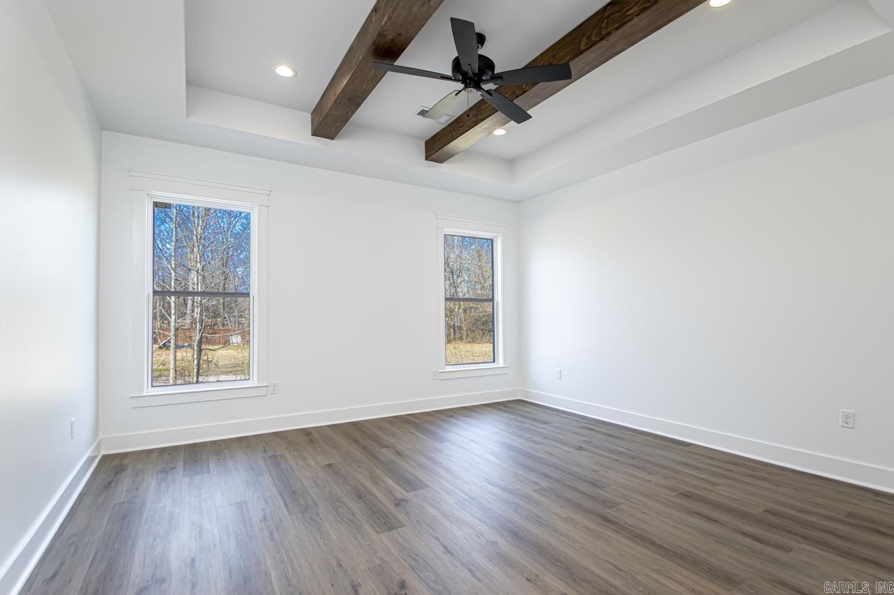 CORAL RIDGE - Residential