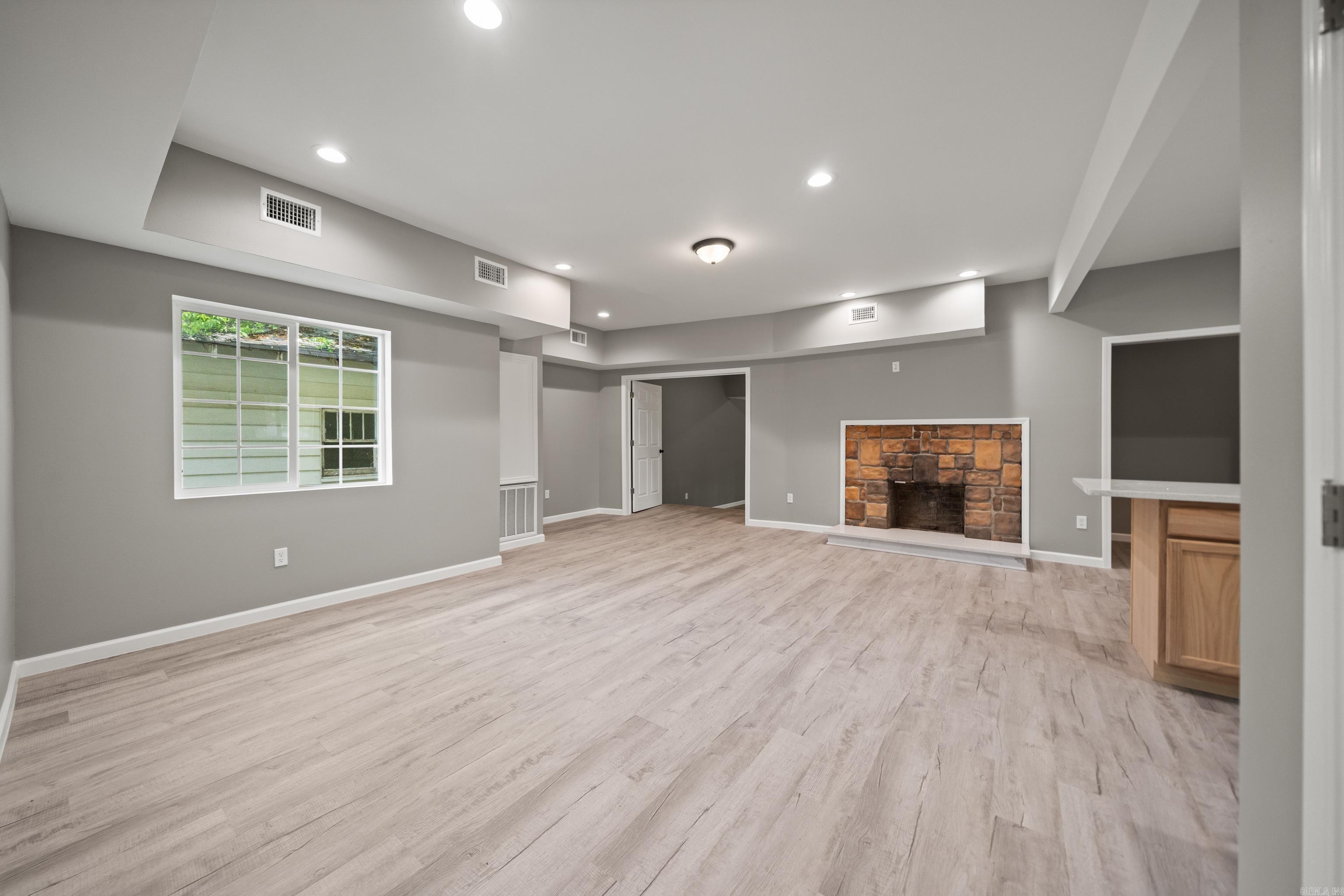 MOORES ADDITION TO SHS - Residential