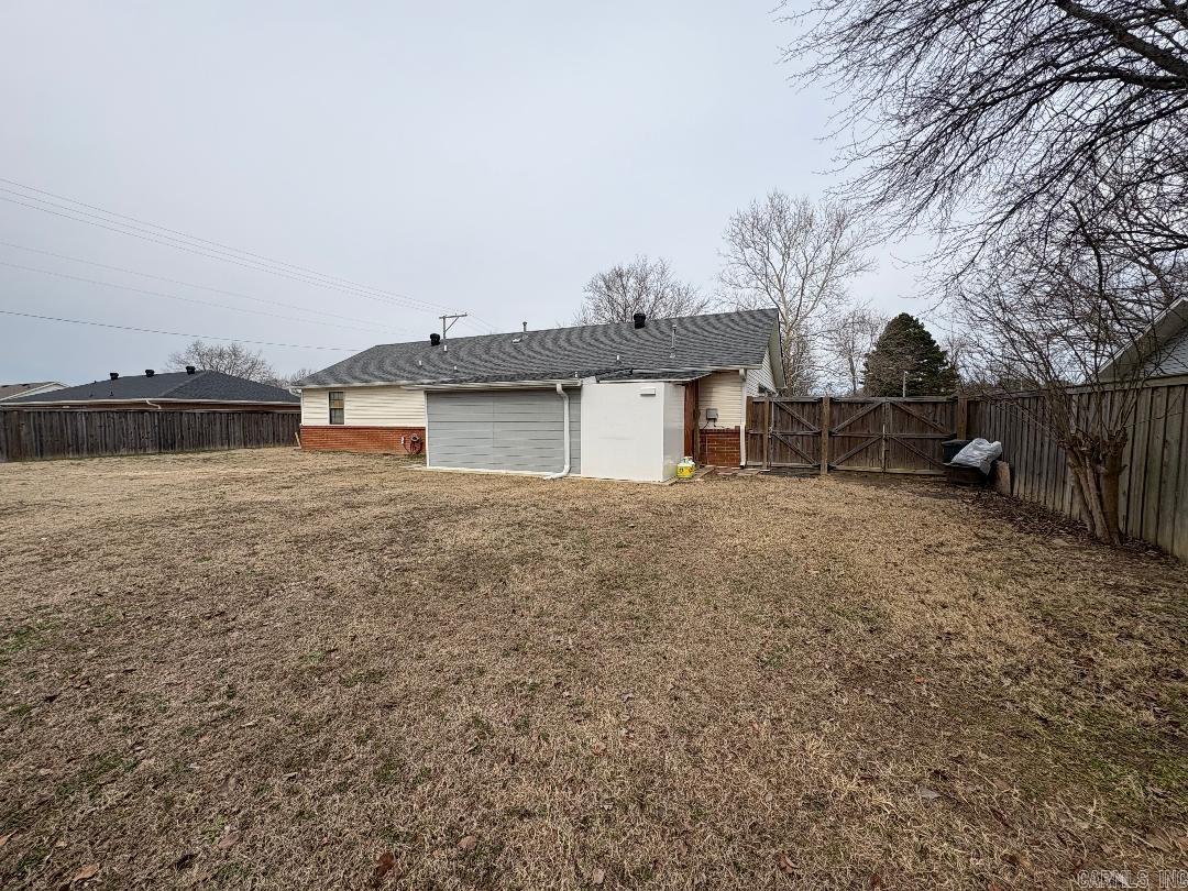 SOUTHHAVEN S/D - Residential