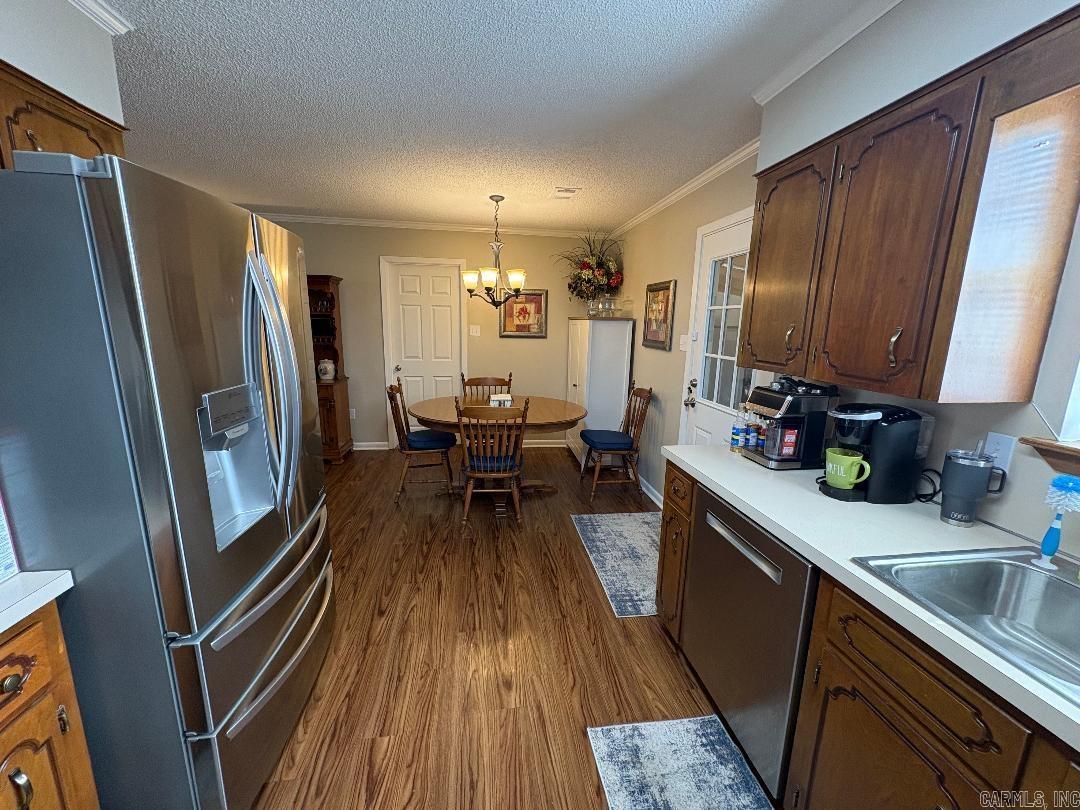 SOUTHHAVEN S/D - Residential
