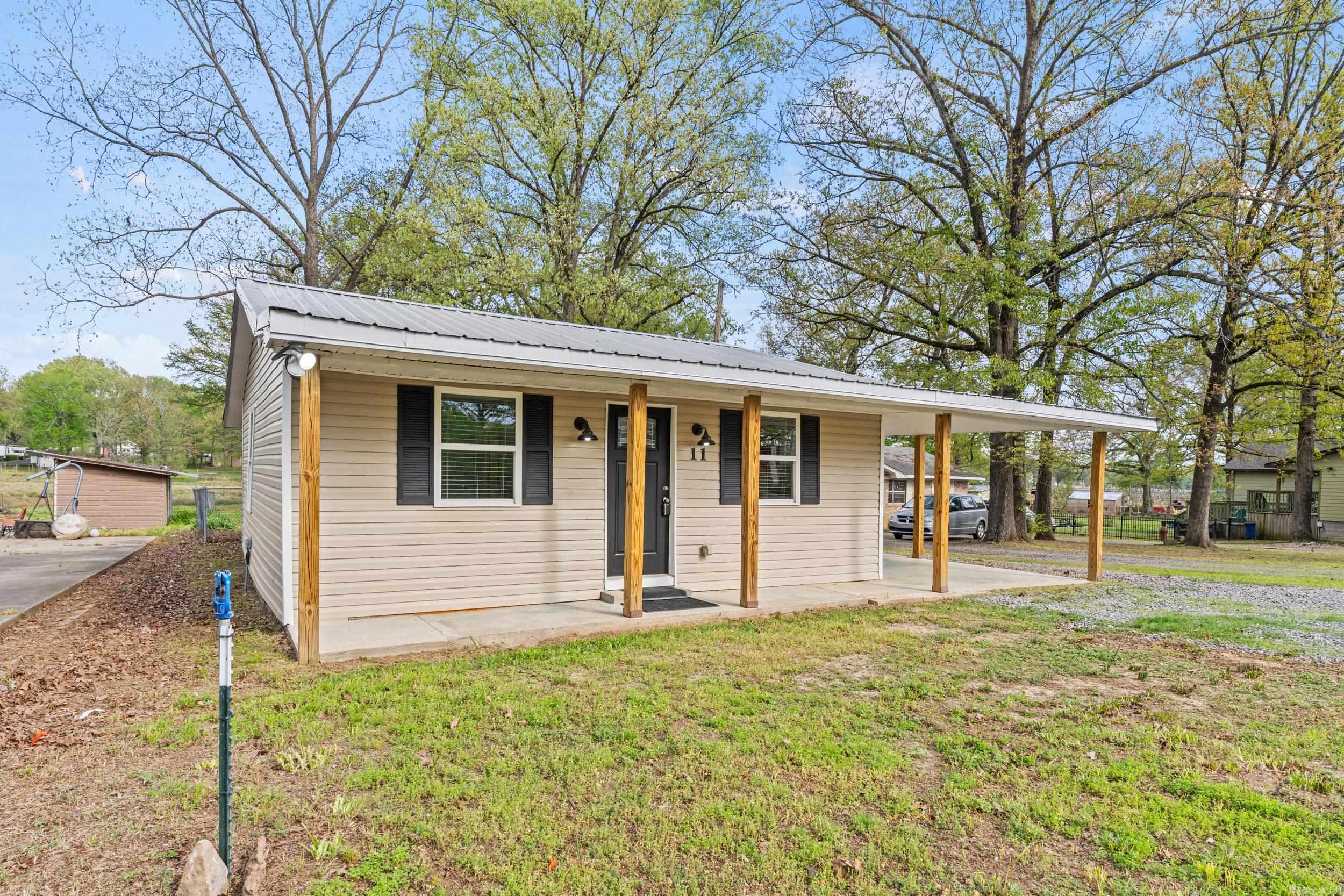 Roberts-Flanagan - Residential