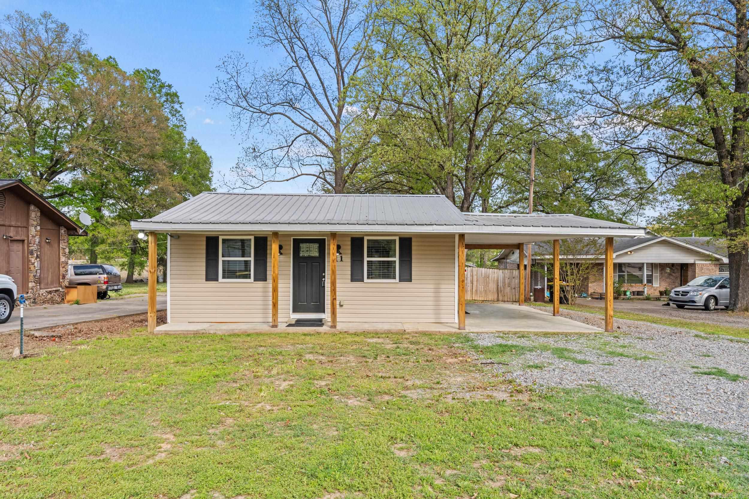 Roberts-Flanagan - Residential