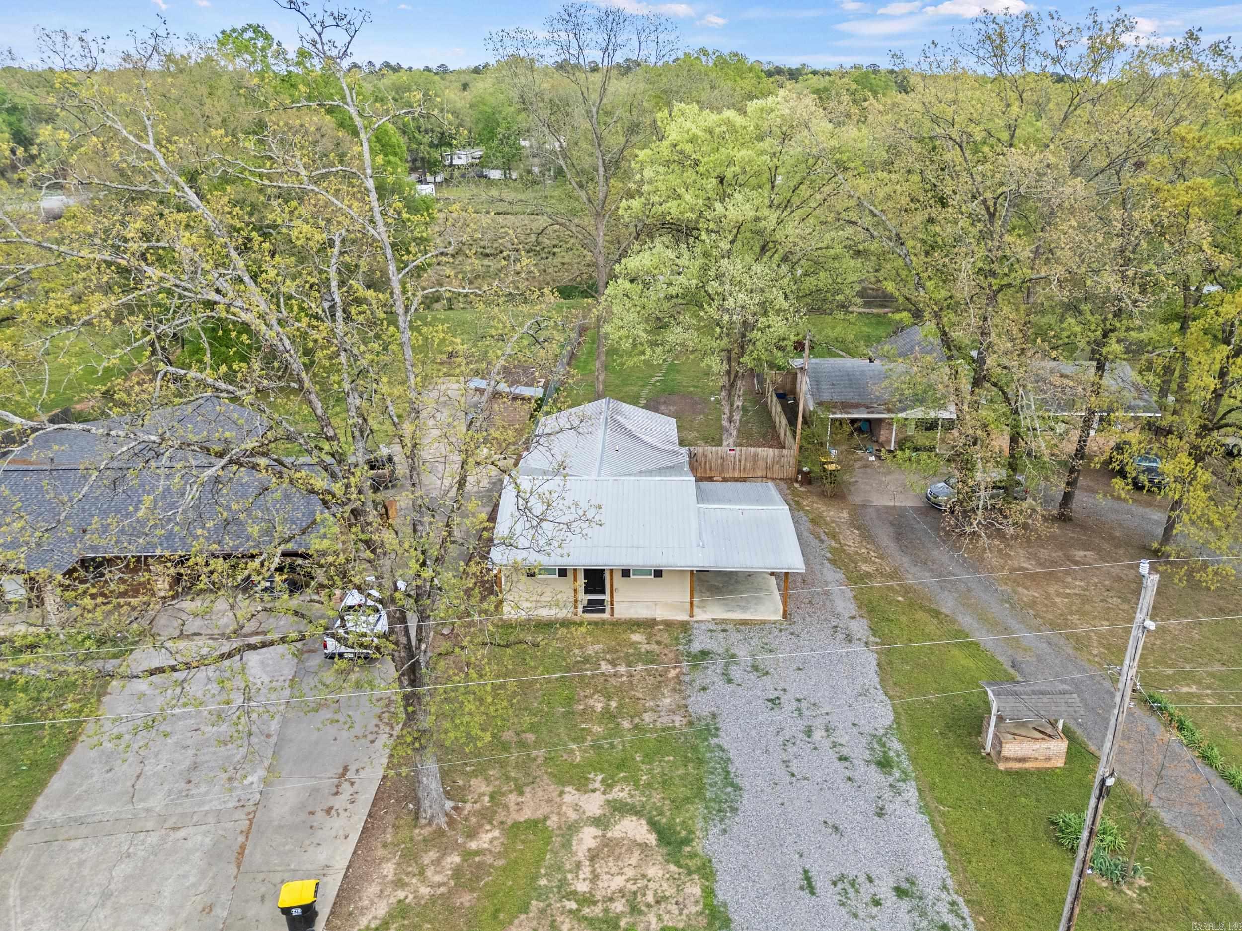 Roberts-Flanagan - Residential