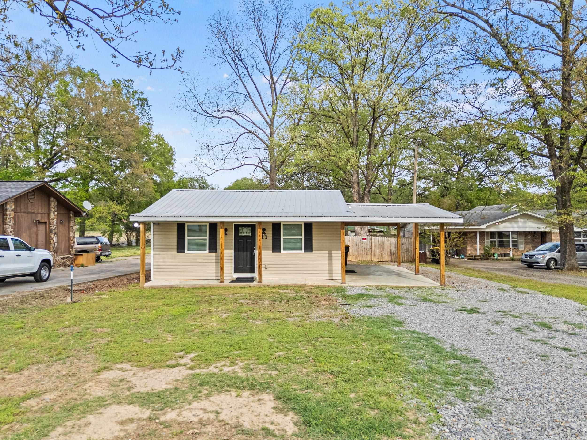 Roberts-Flanagan - Residential