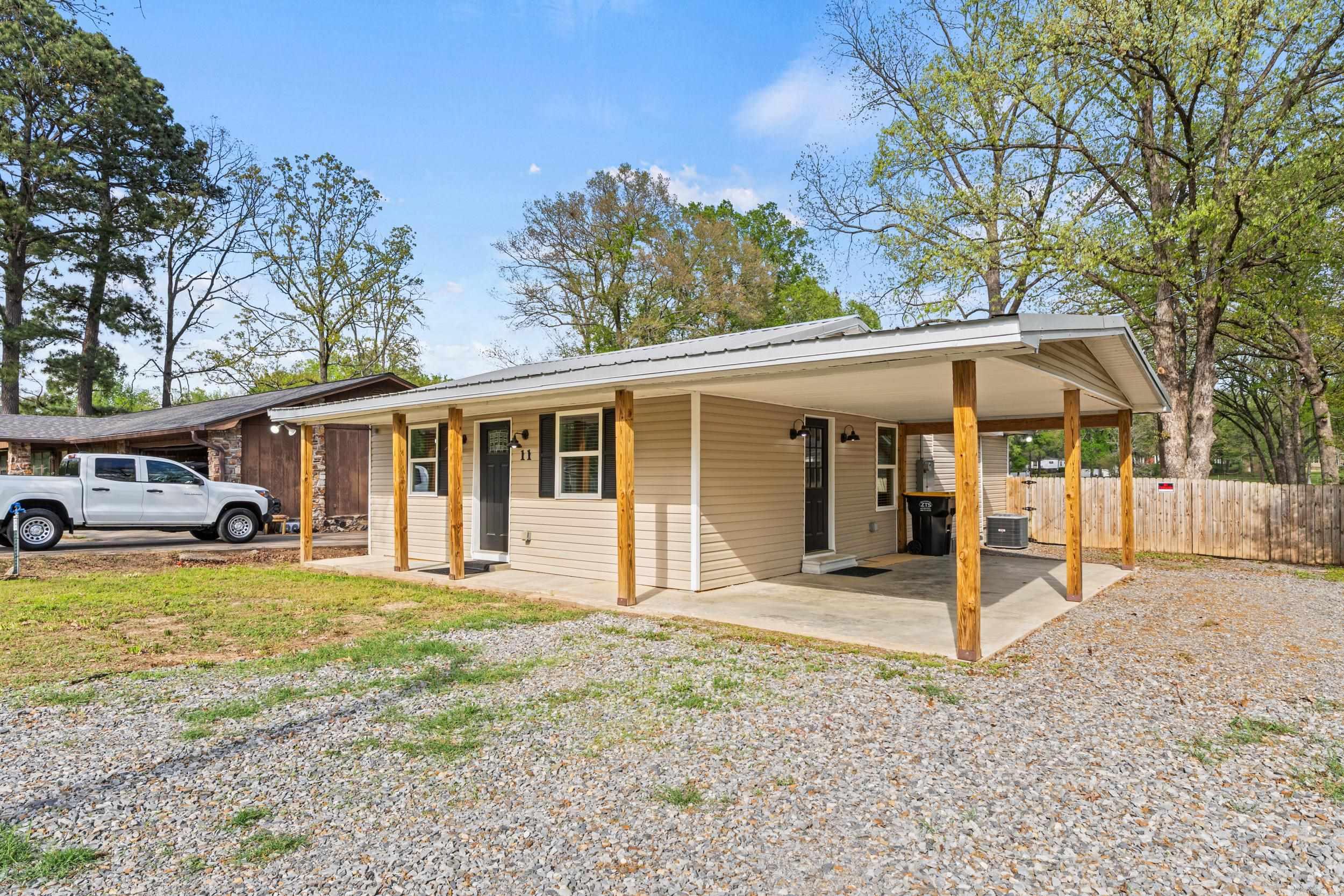 Roberts-Flanagan - Residential