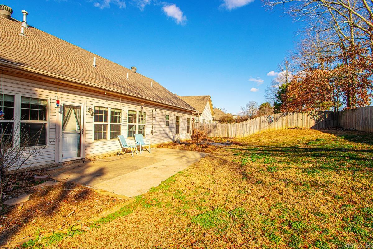 MADISON VILLAGE - Residential