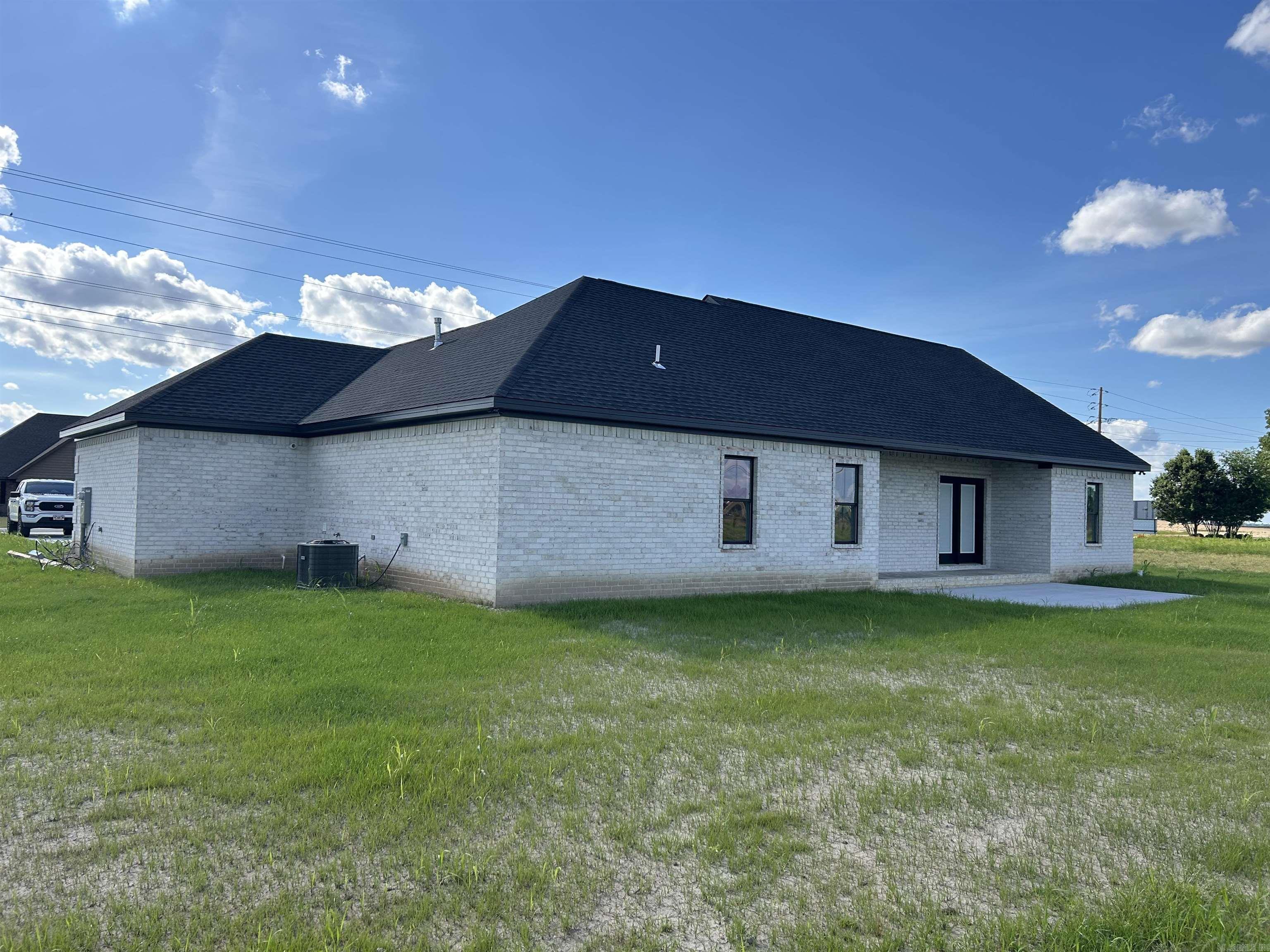 SLINKARD ESTATE - Residential