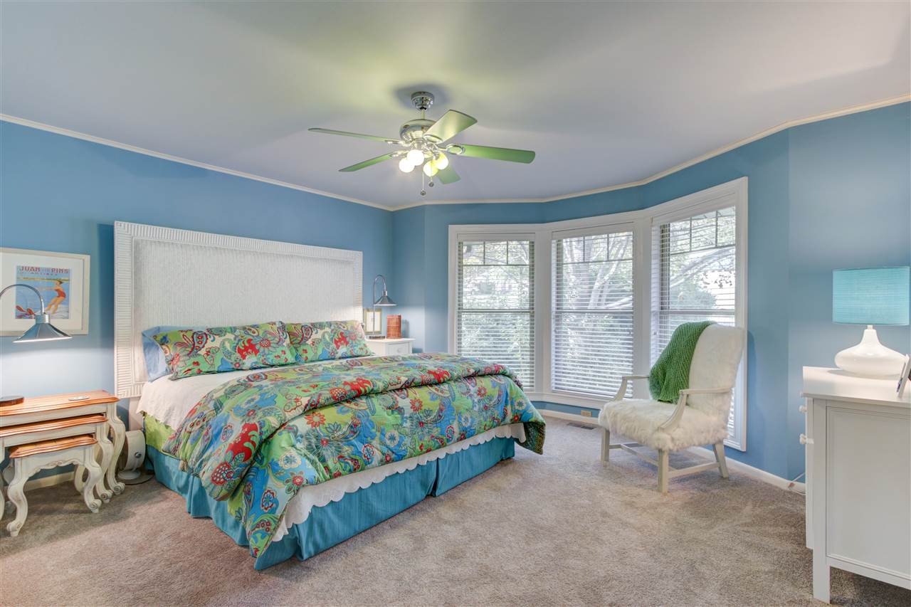 Clifton Place - Residential