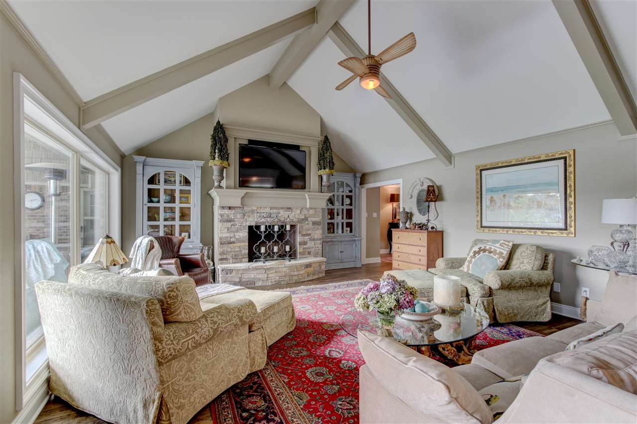 Clifton Place - Residential