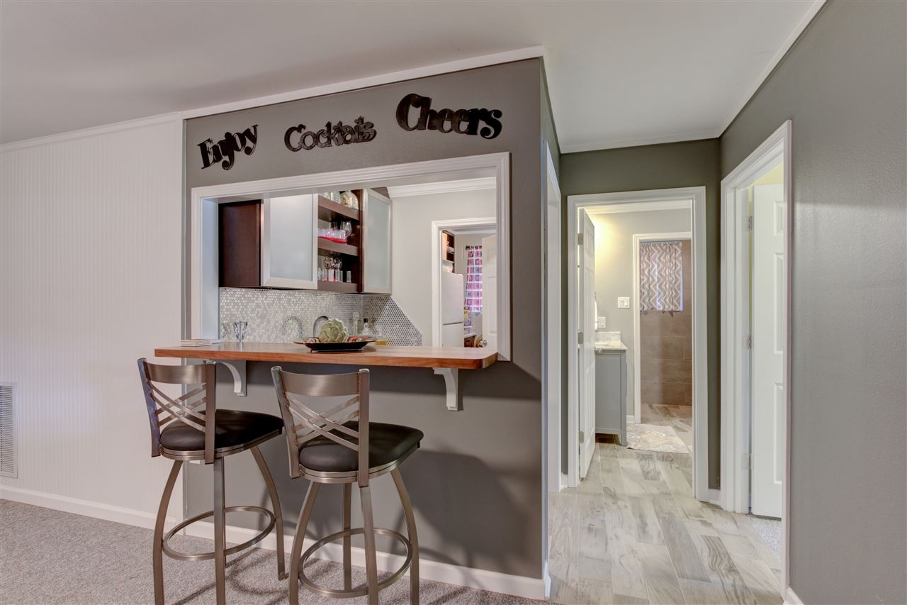 Clifton Place - Residential
