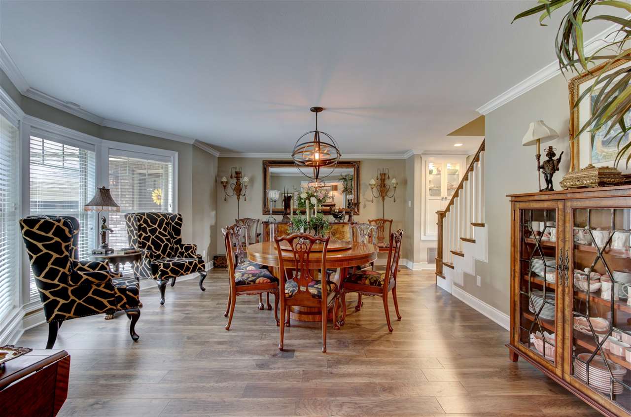Clifton Place - Residential