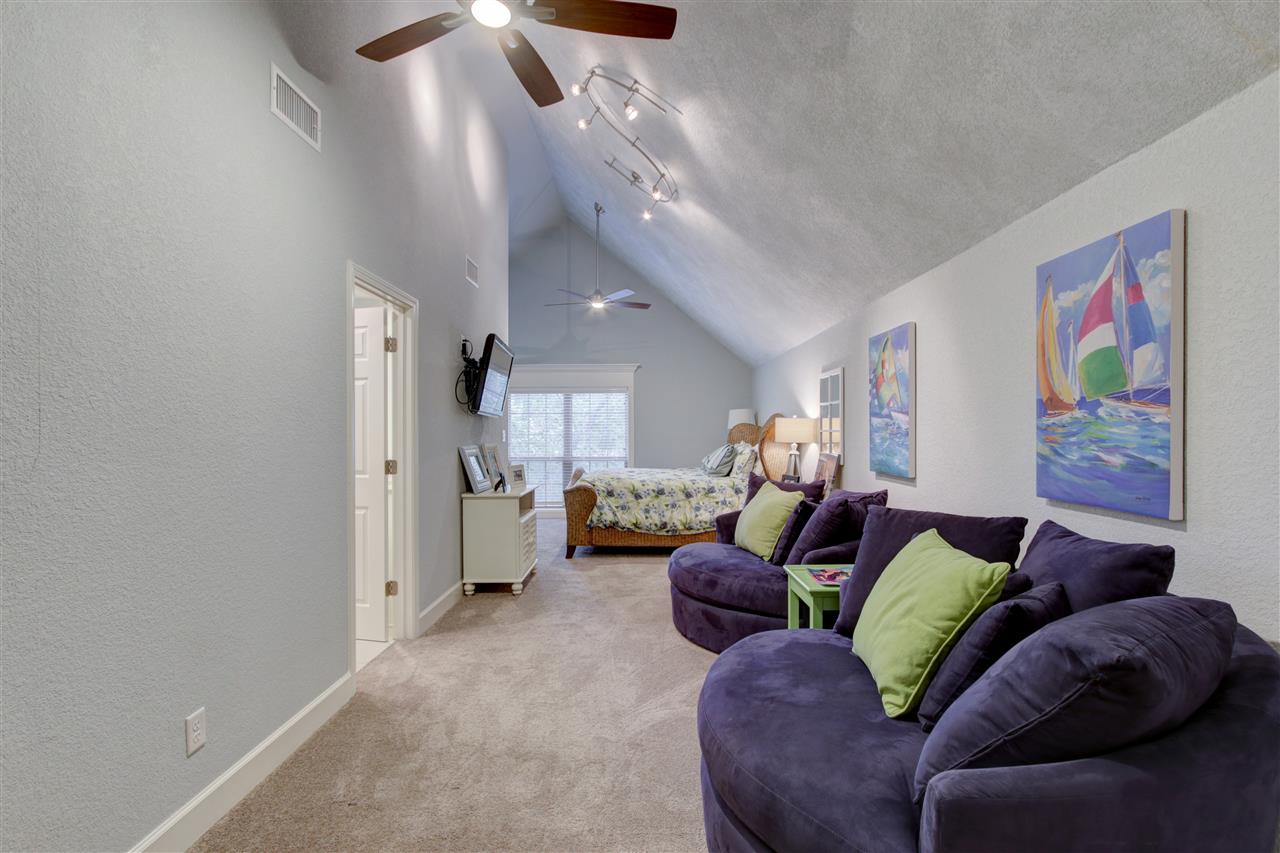 Clifton Place - Residential