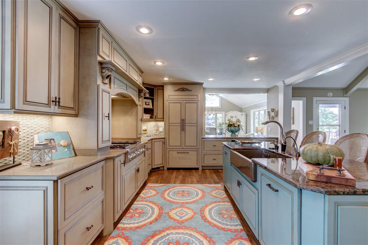 Clifton Place - Residential