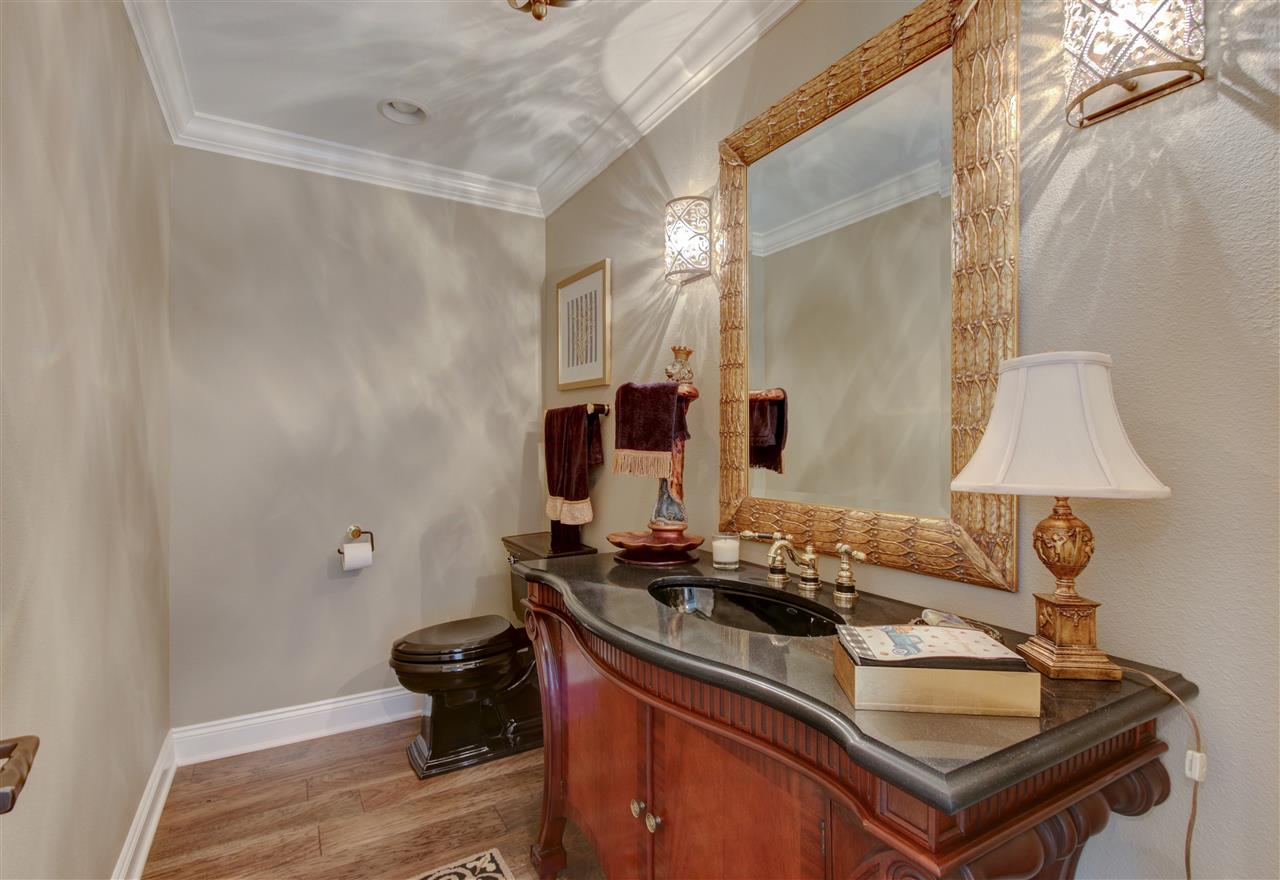 Clifton Place - Residential
