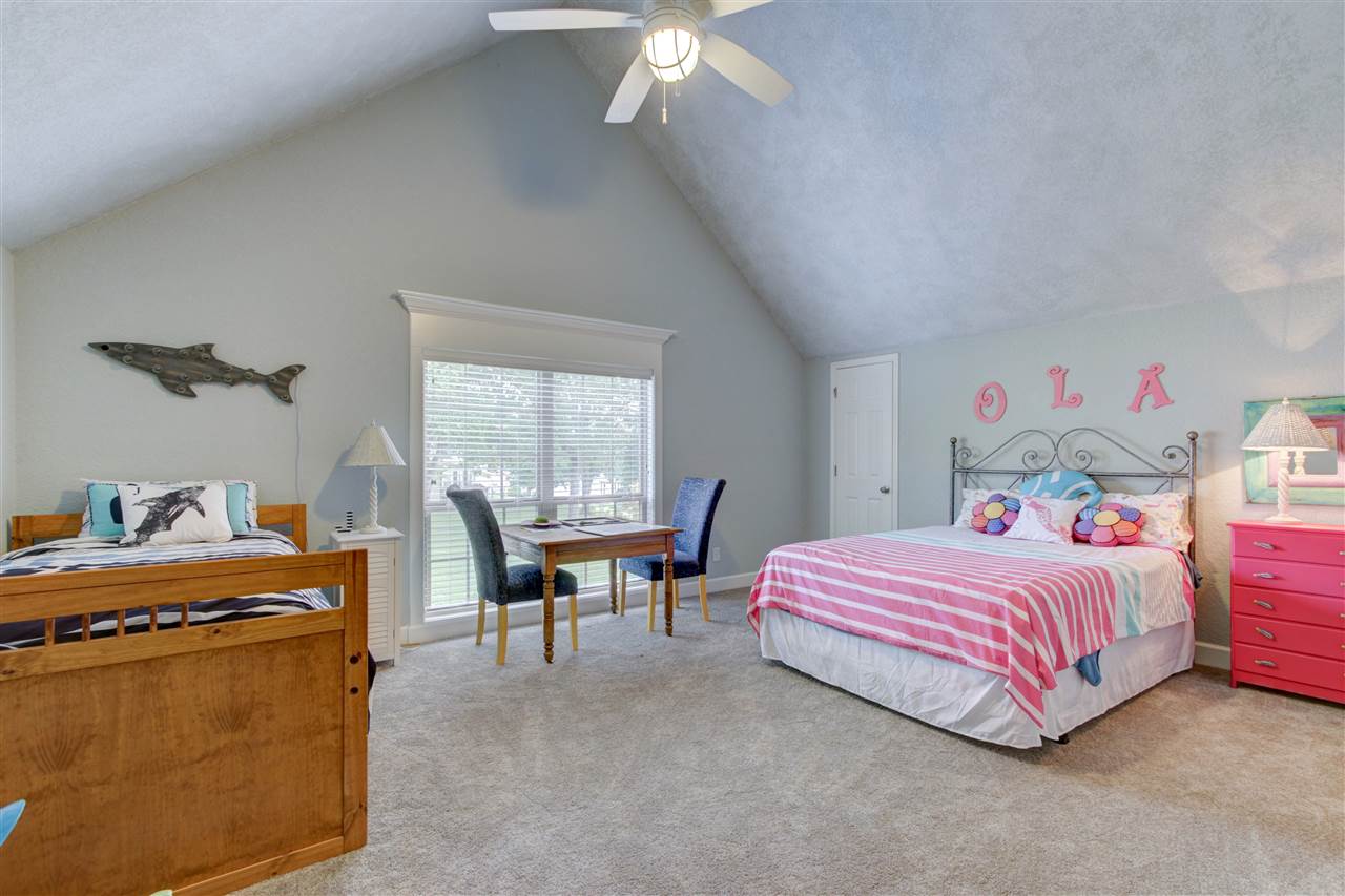 Clifton Place - Residential