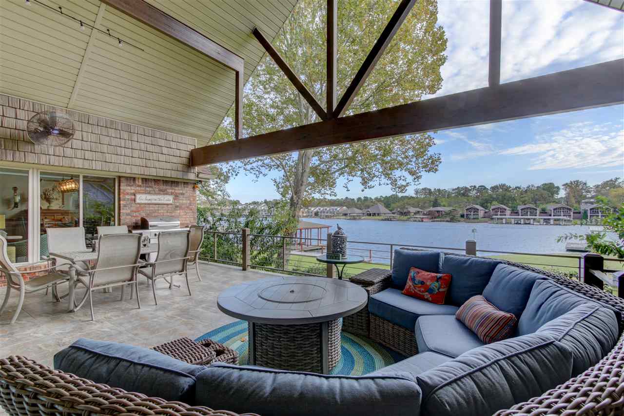Clifton Place - Residential