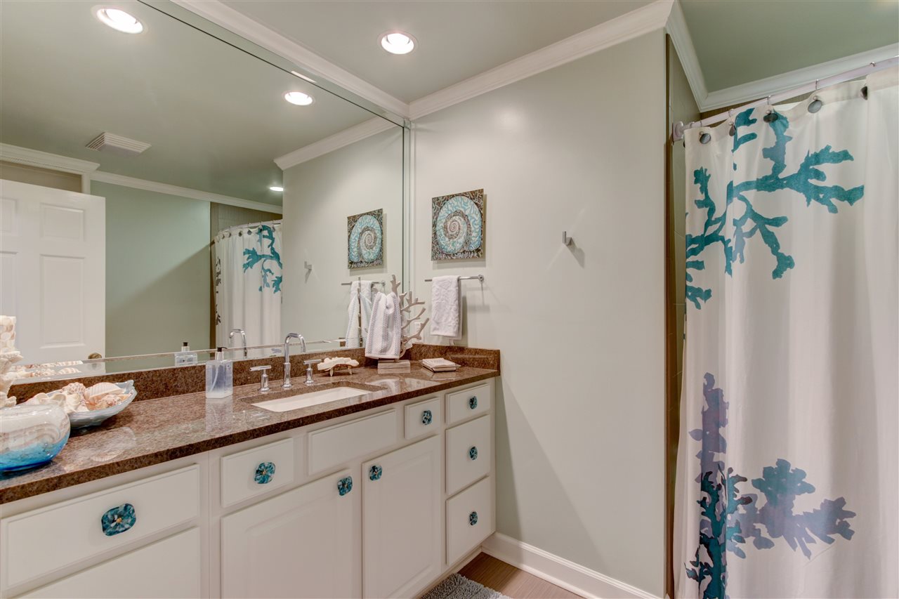 Clifton Place - Residential