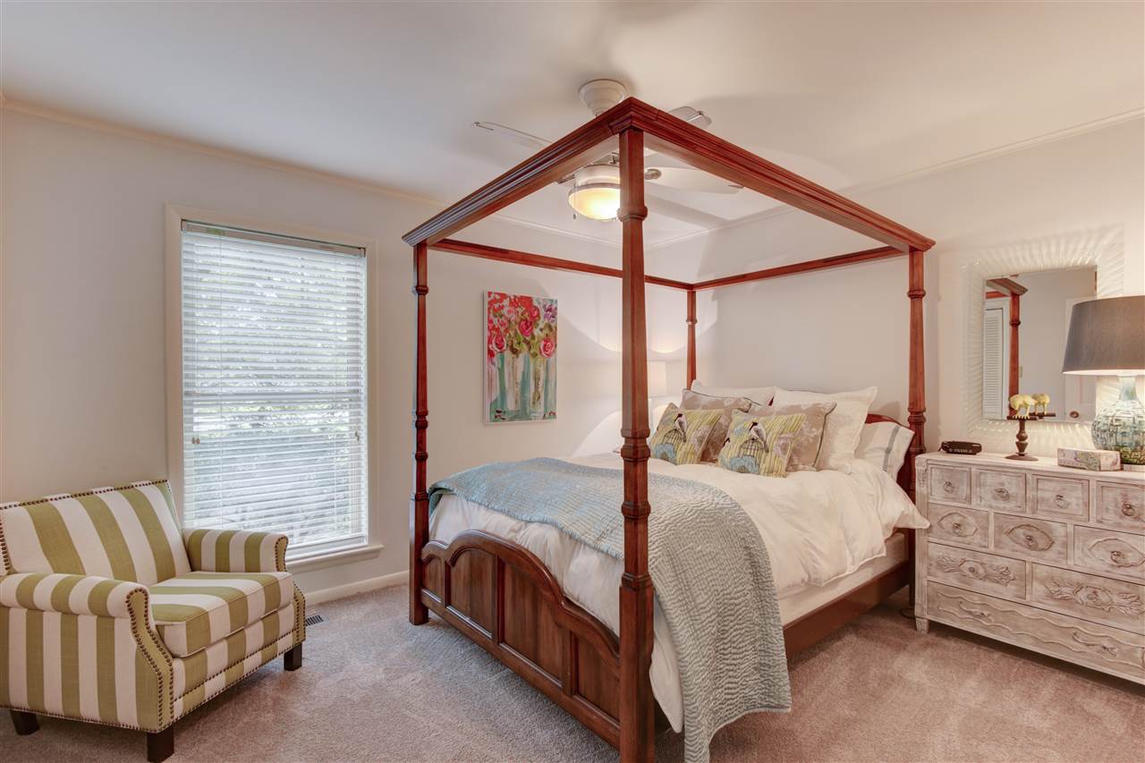 Clifton Place - Residential