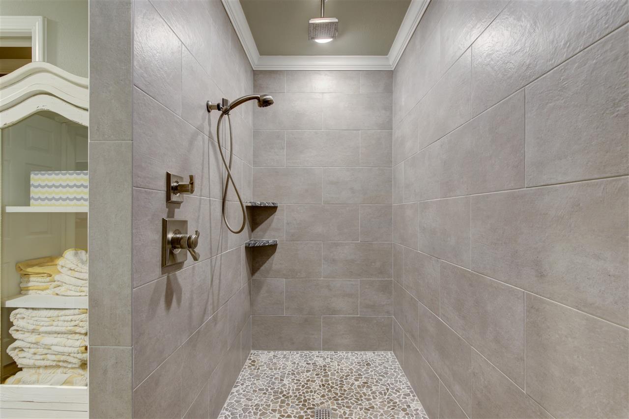 Clifton Place - Residential
