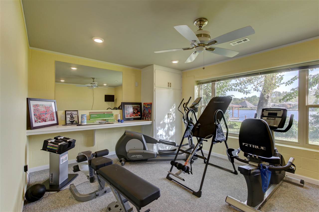 Clifton Place - Residential