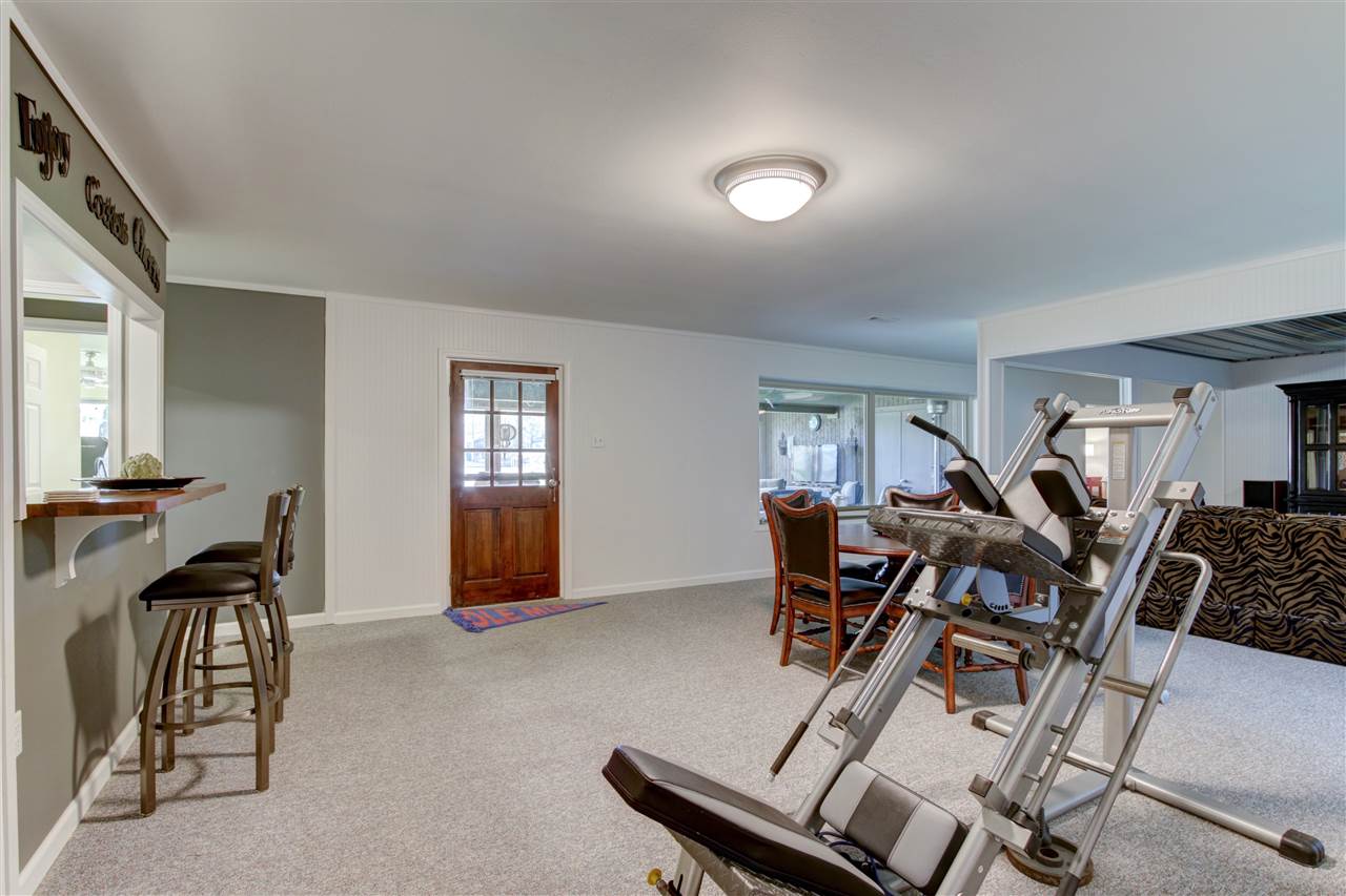 Clifton Place - Residential