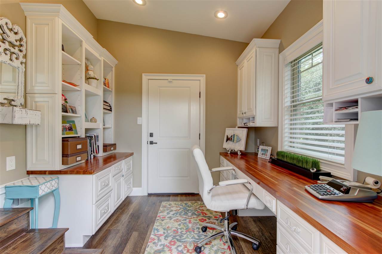Clifton Place - Residential