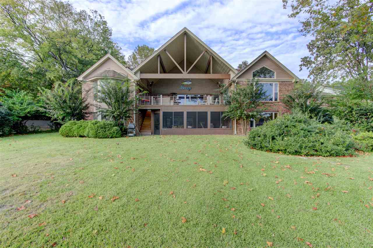 Clifton Place - Residential