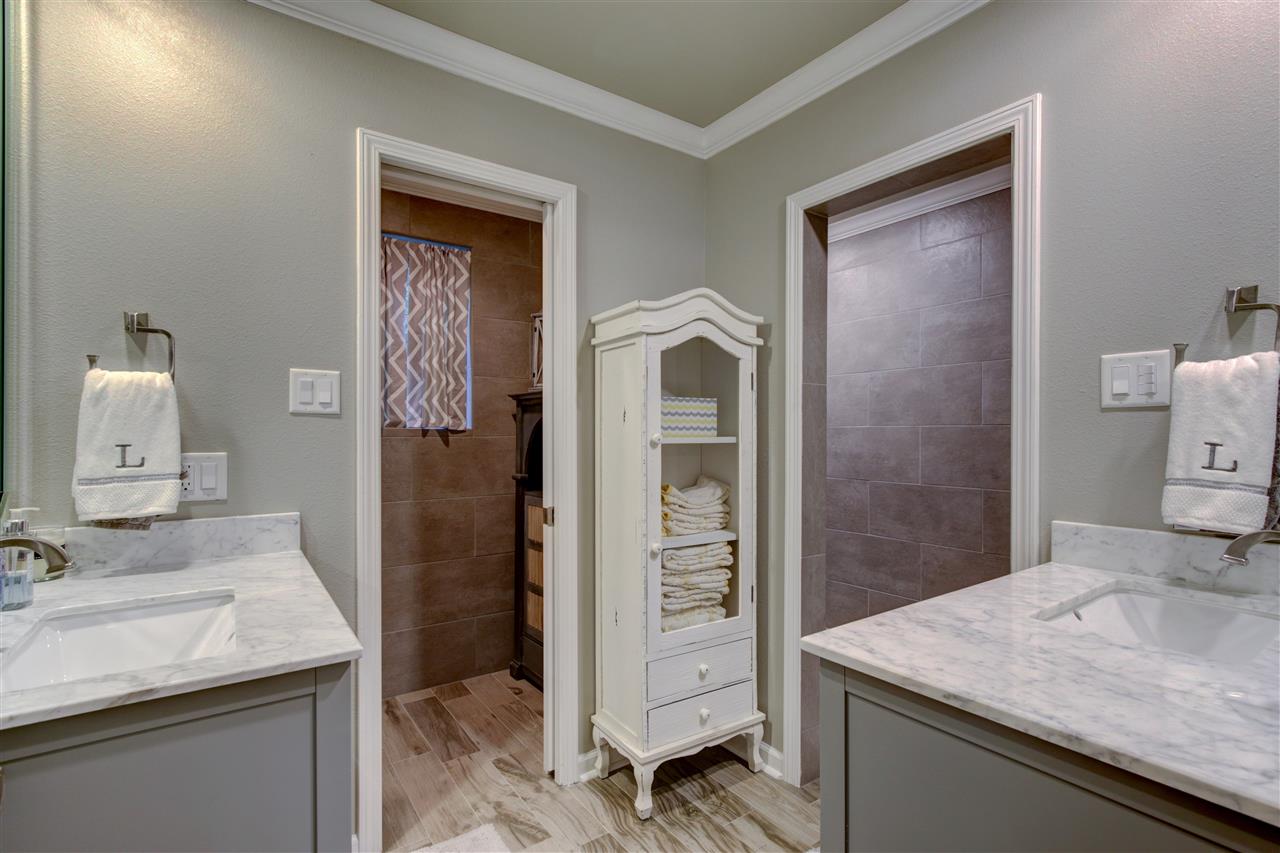 Clifton Place - Residential