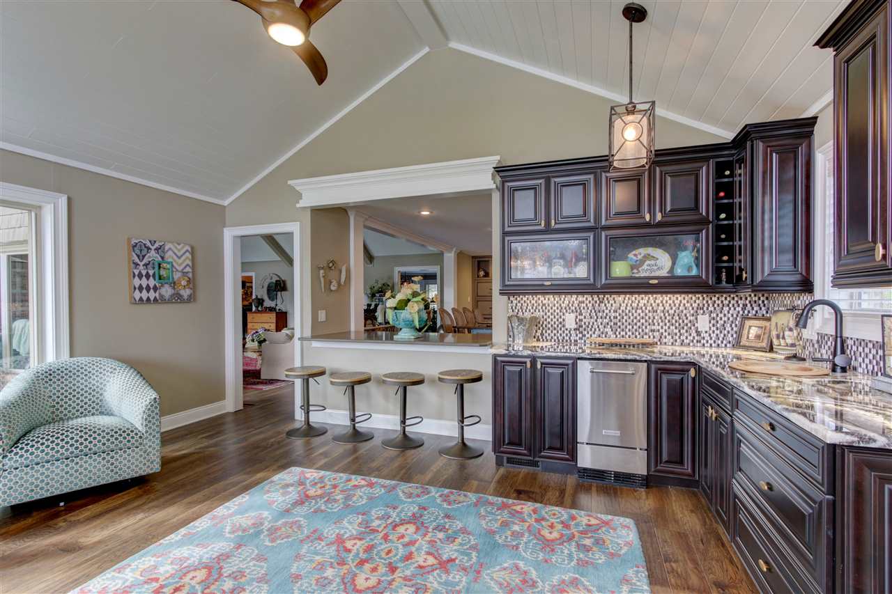 Clifton Place - Residential