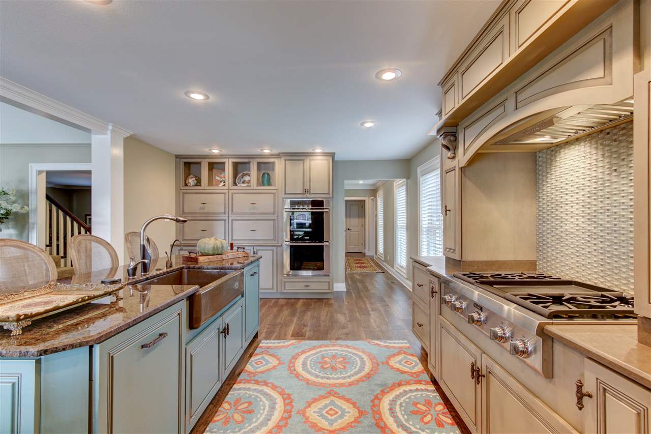 Clifton Place - Residential