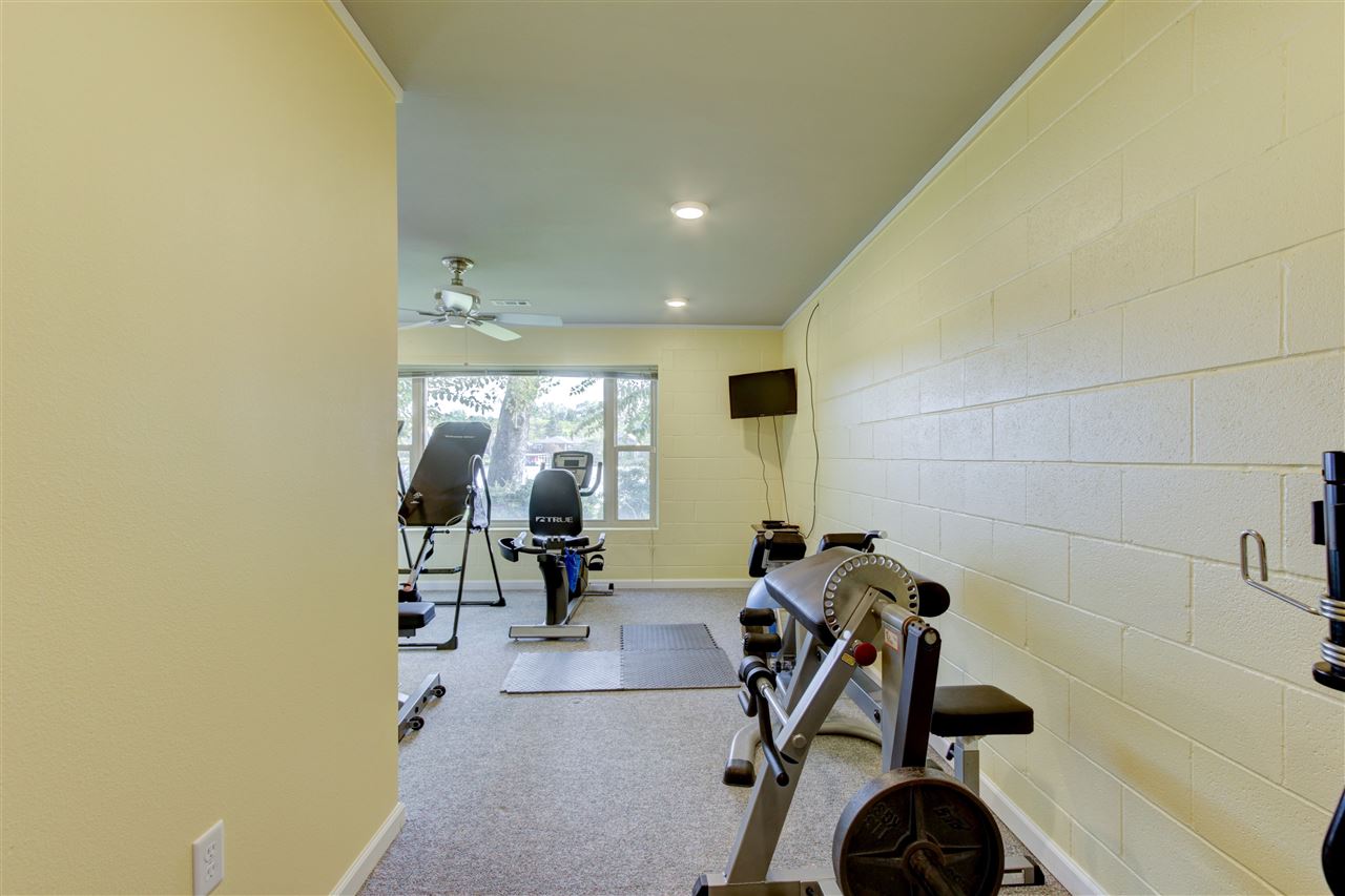 Clifton Place - Residential