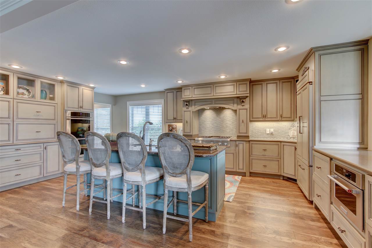 Clifton Place - Residential