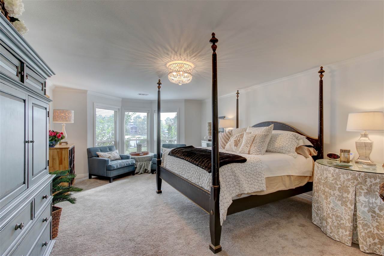Clifton Place - Residential