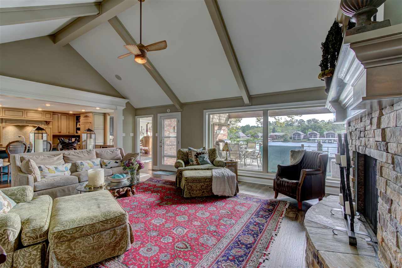 Clifton Place - Residential