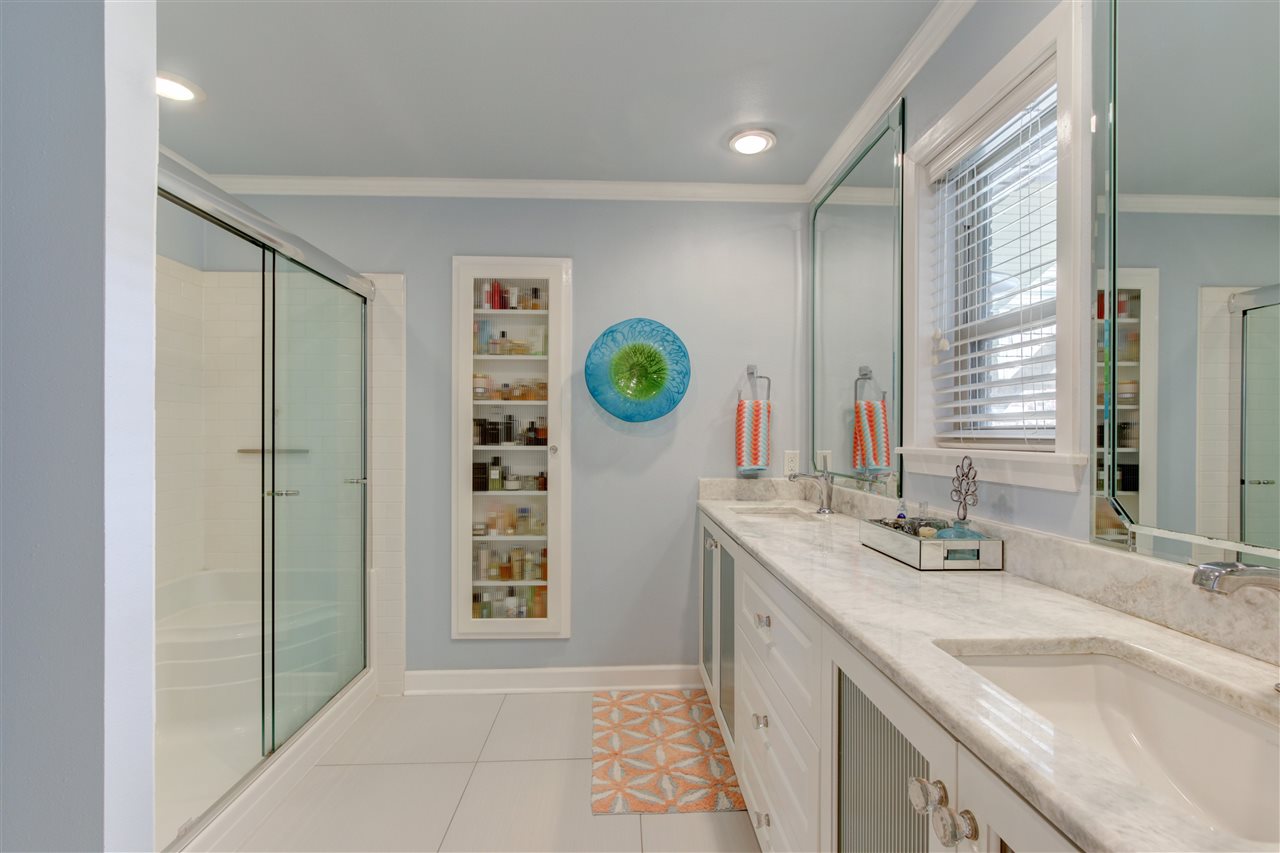 Clifton Place - Residential