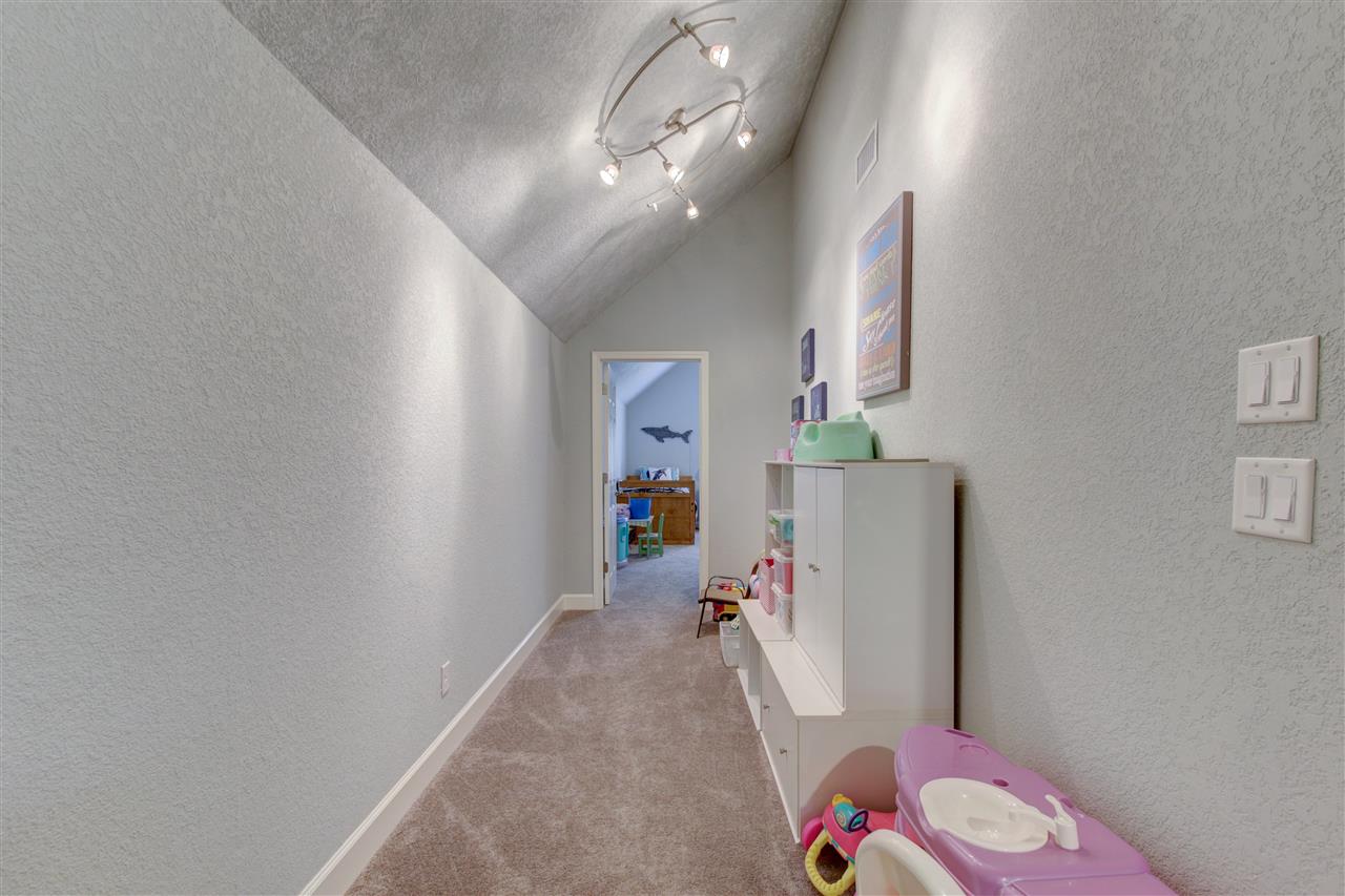 Clifton Place - Residential