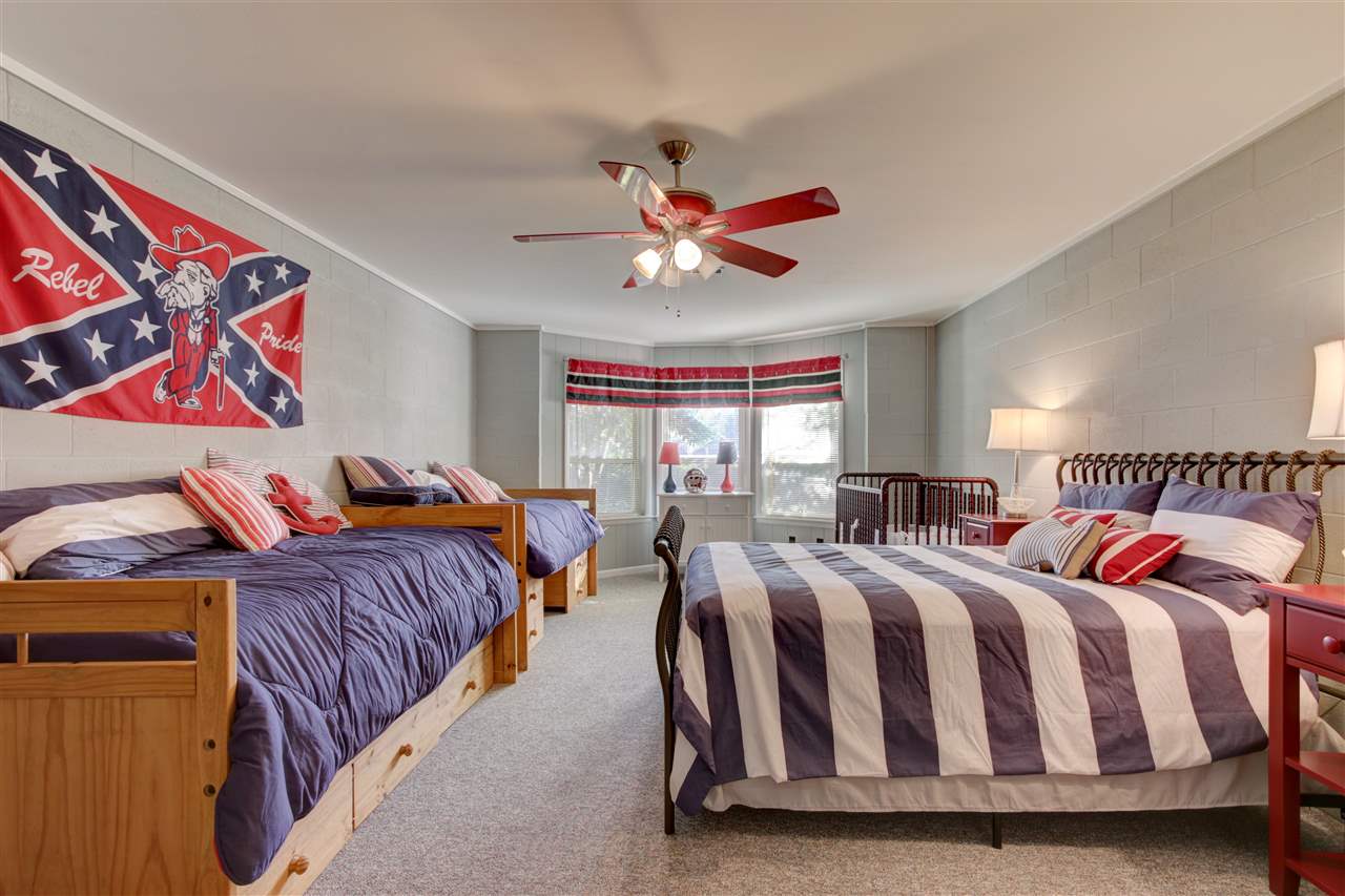 Clifton Place - Residential