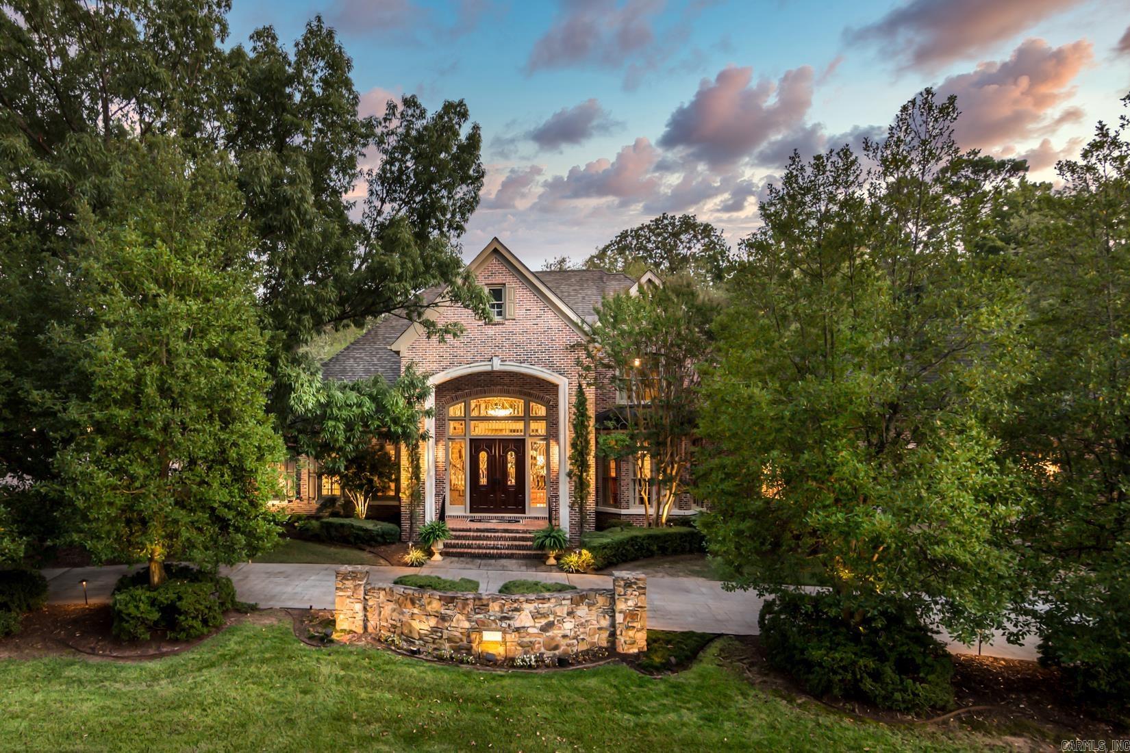 HICKORY CREEK - Residential