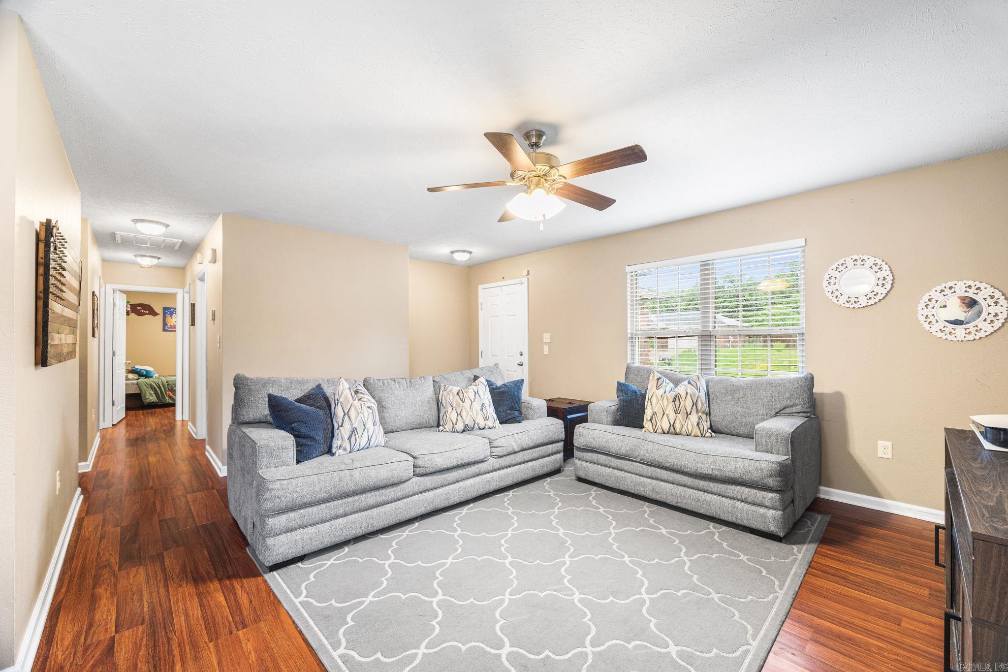 SHILOH CREEK ESTATES - Residential