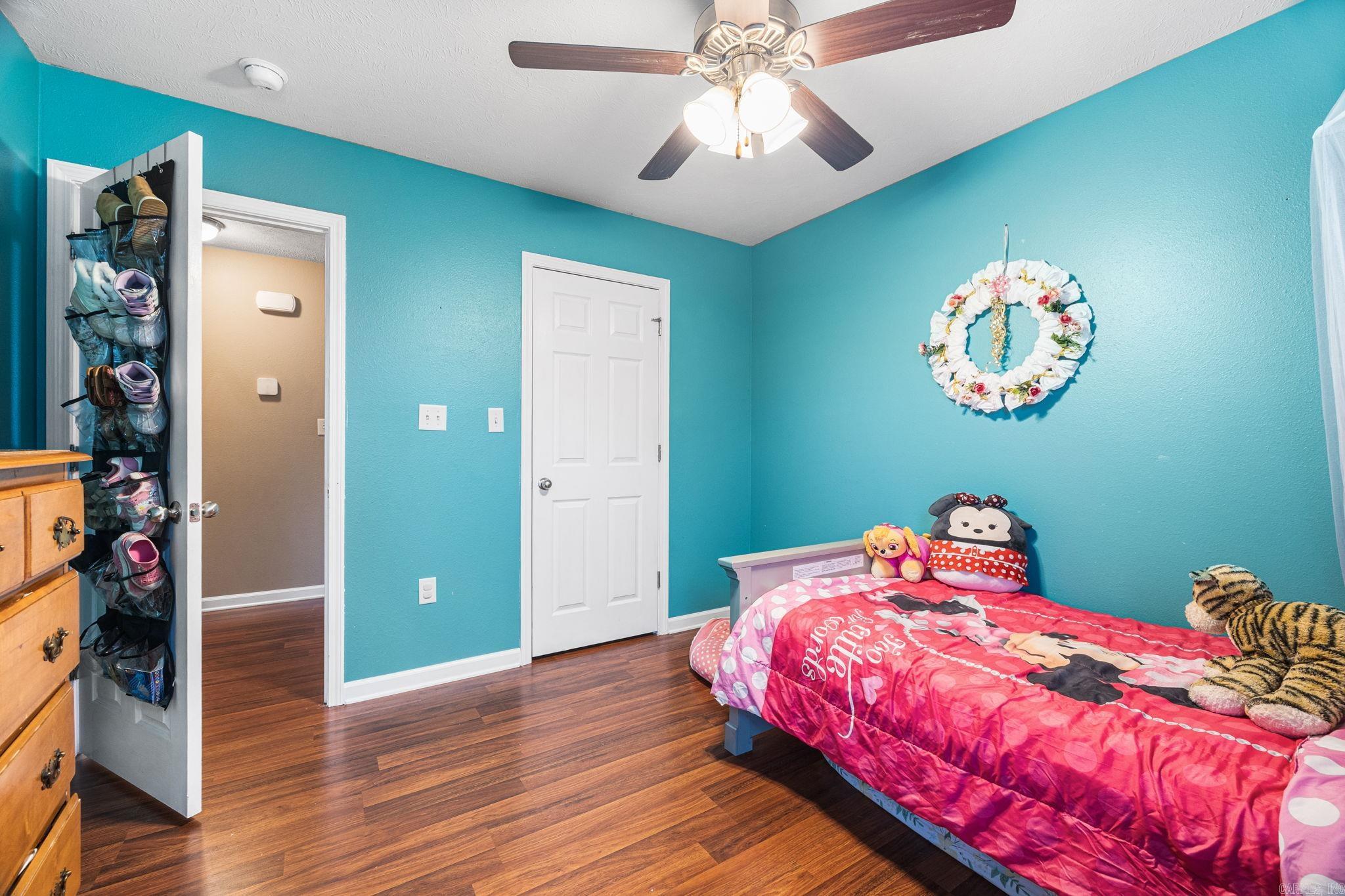 SHILOH CREEK ESTATES - Residential