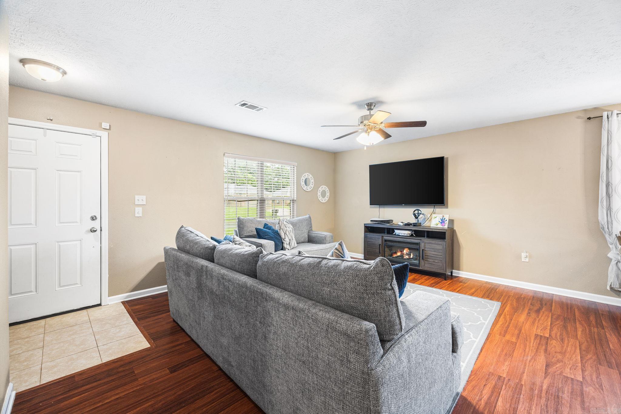 SHILOH CREEK ESTATES - Residential