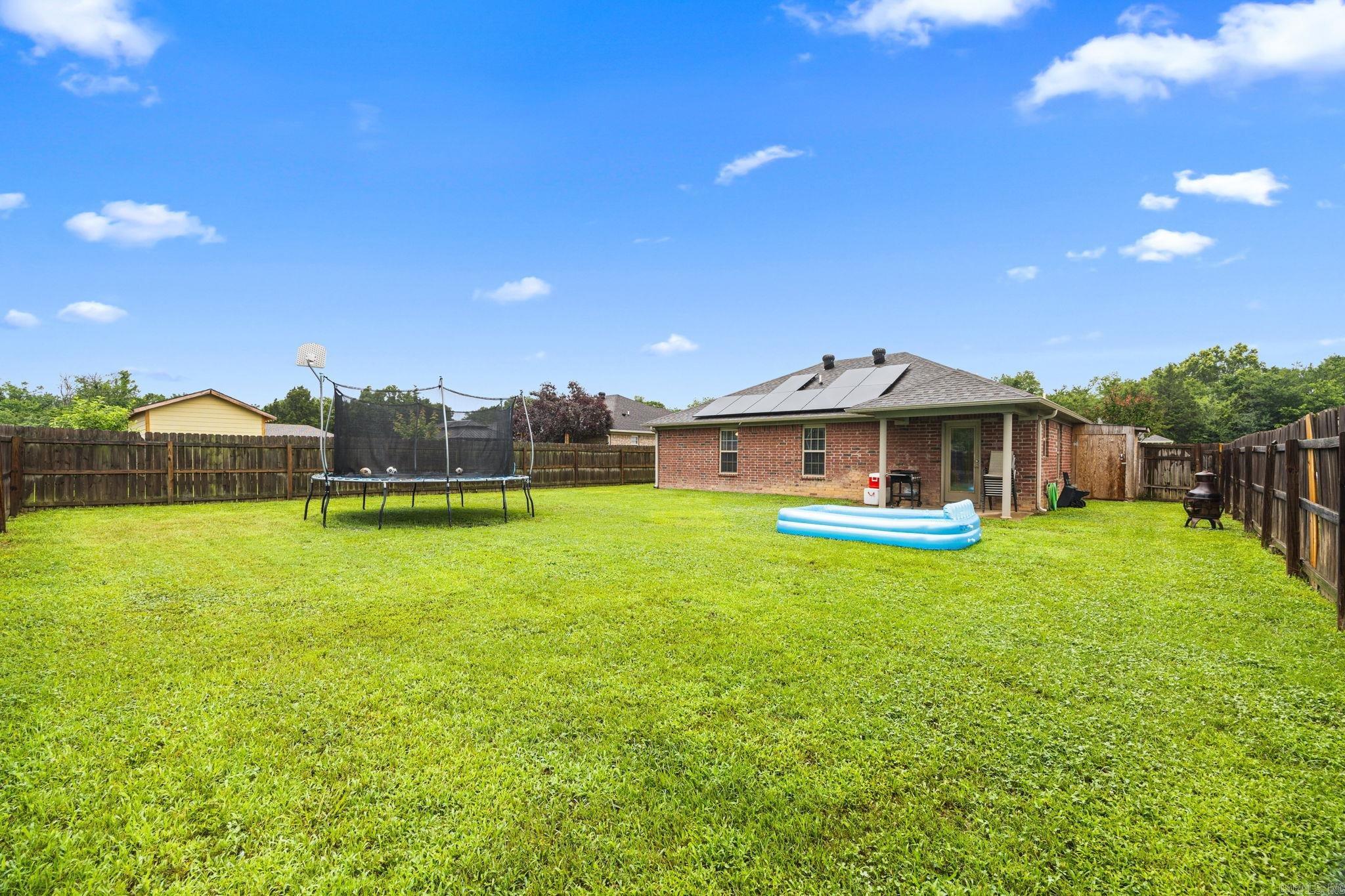 SHILOH CREEK ESTATES - Residential