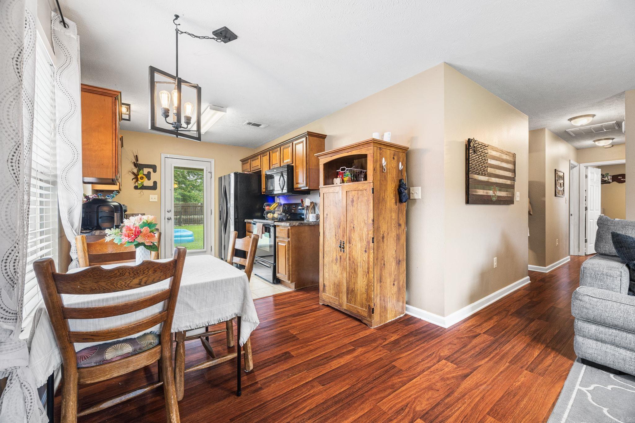 SHILOH CREEK ESTATES - Residential