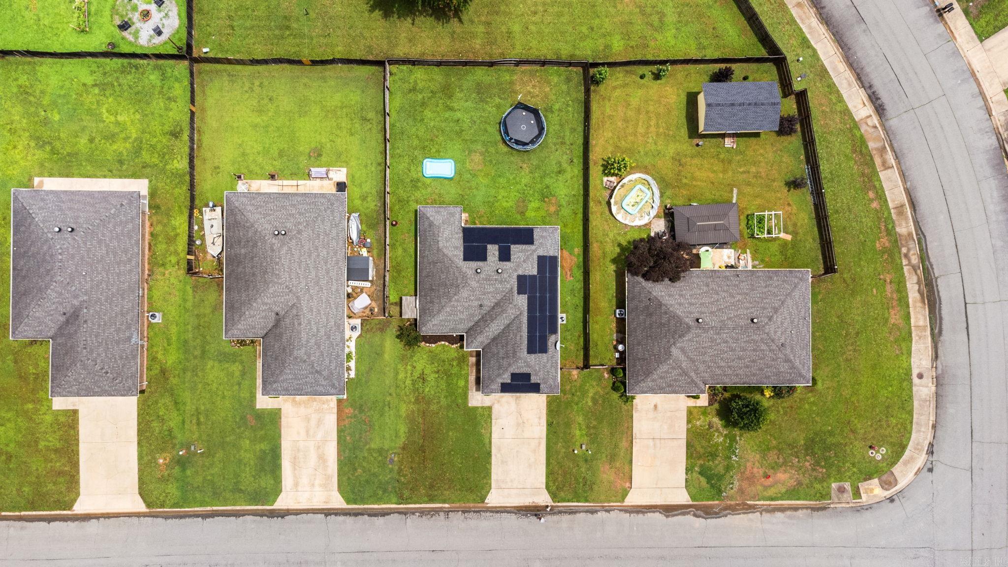 SHILOH CREEK ESTATES - Residential