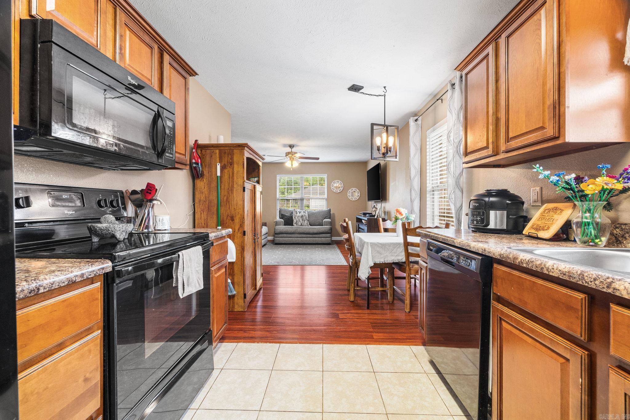 SHILOH CREEK ESTATES - Residential