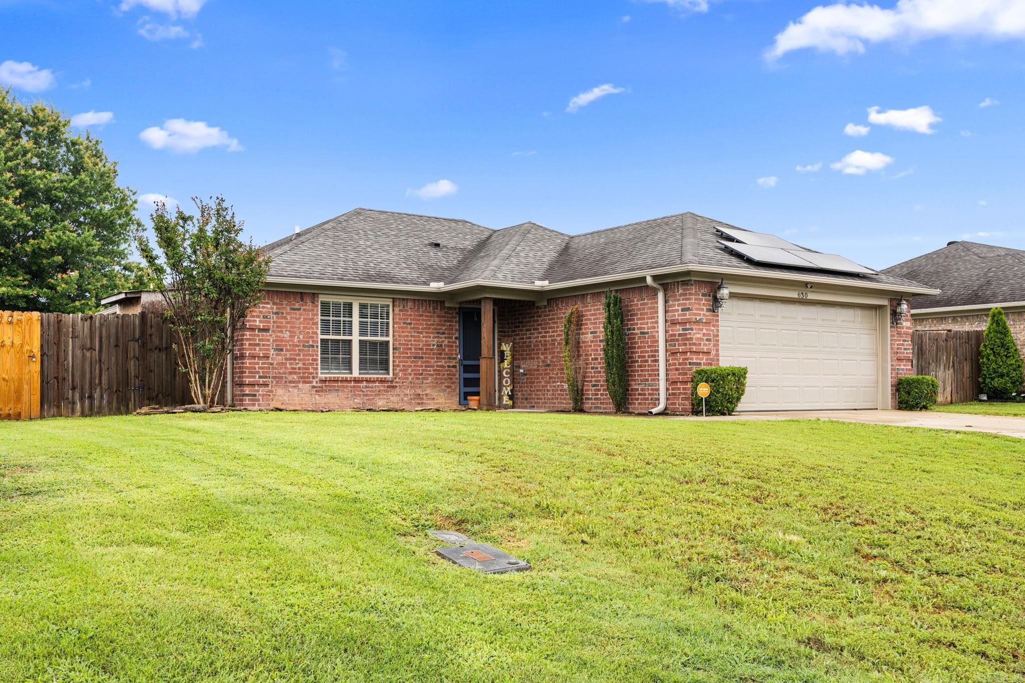 SHILOH CREEK ESTATES - Residential
